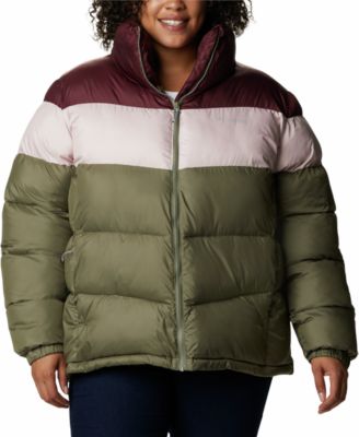 ymi puffer jacket