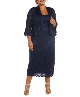 plus size formal jacket