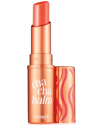 Benefit Cosmetics - Benefit Lip Tint Hydrators Hydrating Tinted Lip Balm - ChaChabalm