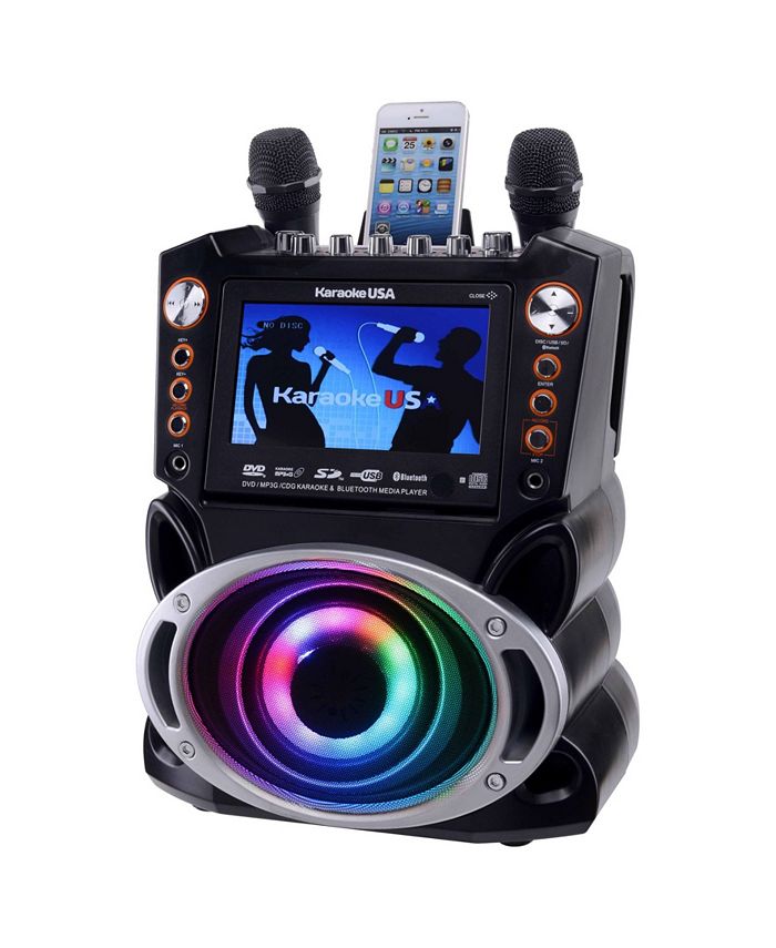 Karaoke USA - 
