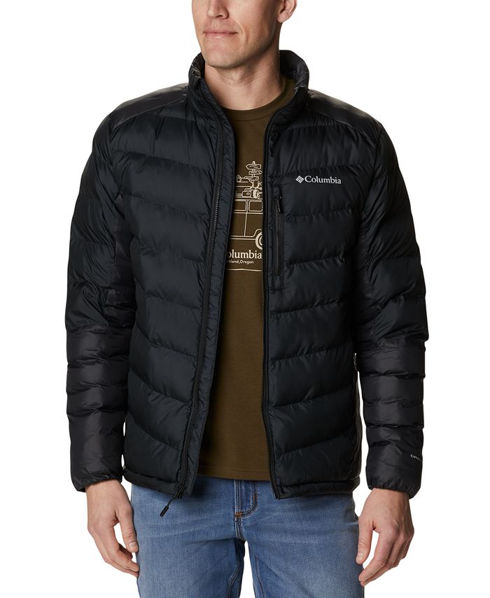 Columbia Men's Labyrinth Loop Jacket Macy's