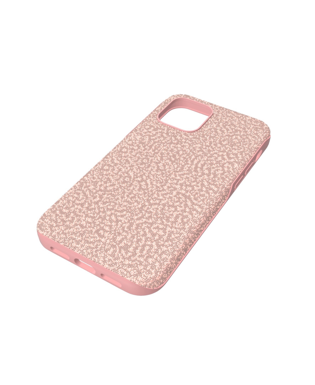 High Smartphone Case, iPhone 12/12 Pro - Pink