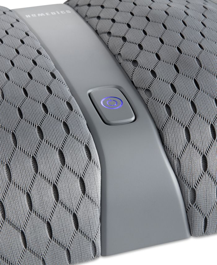 Homedics Gentle Touch Gel Foot Massager Macy's