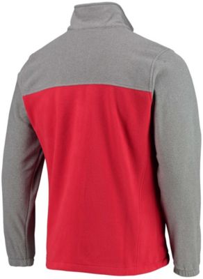 Ohio State Buckeyes Flanker III 