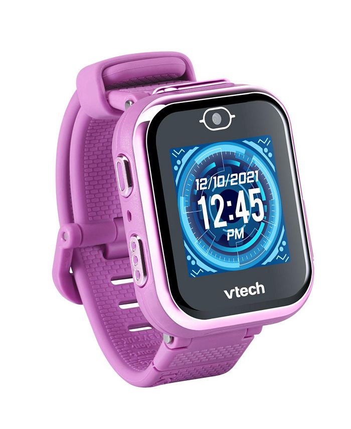 VTech KidiZoom® Smartwatch DX3 - Purple & Reviews - All Toys - Macy's