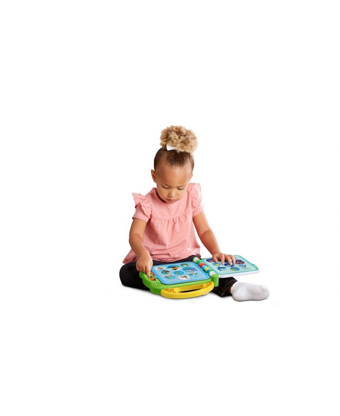 LeapFrog 100 Animals Book™ Macy