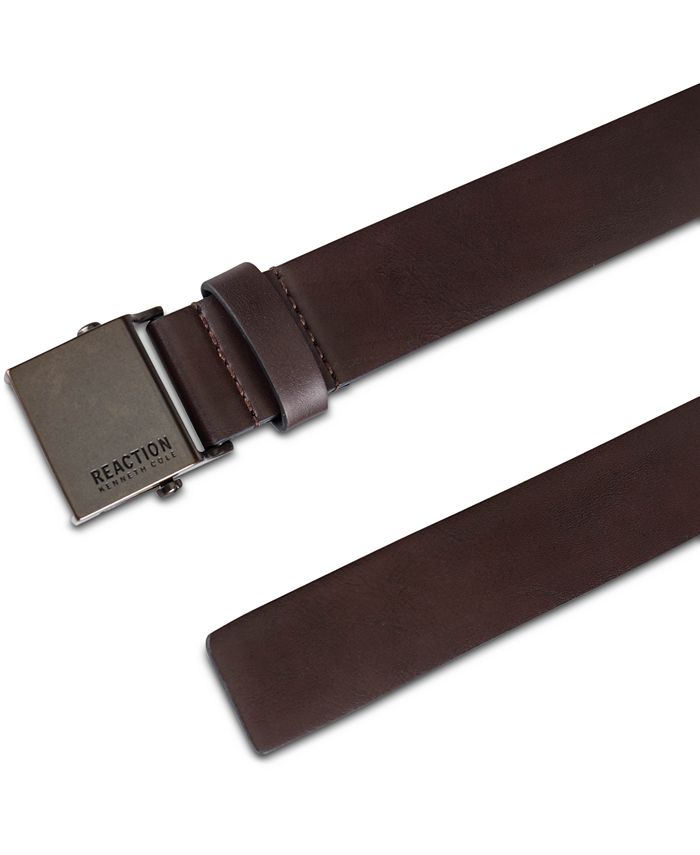 Cole Reaction Men's TechniCole Stretch Covered Plaque