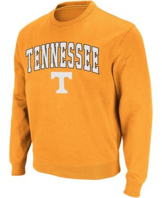 Men's Nike Tennessee Orange Volunteers Game Jersey Size: Large