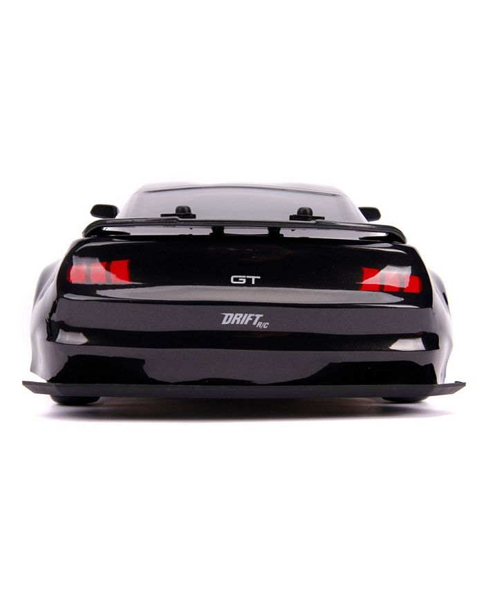 Jada Toys Big Time Muscle Drift 110 Scale Remote Control Macy's