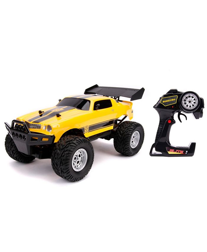 Jada Toys 112 Scale Elite 4x4 Transformer Remote Control Macy's