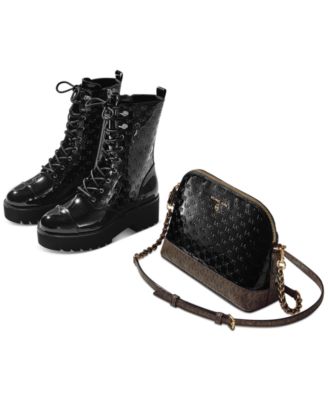 Michael Kors - Bryce Booties