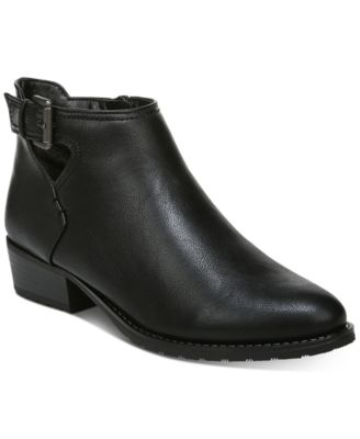macys ladies boots