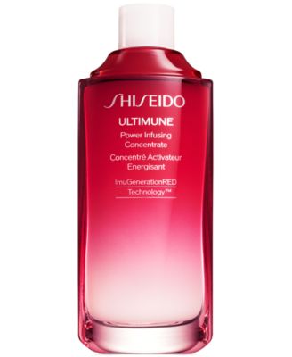 Ultimune Power Infusing Concentrate Refill, 2.5 oz., First At Macy's
