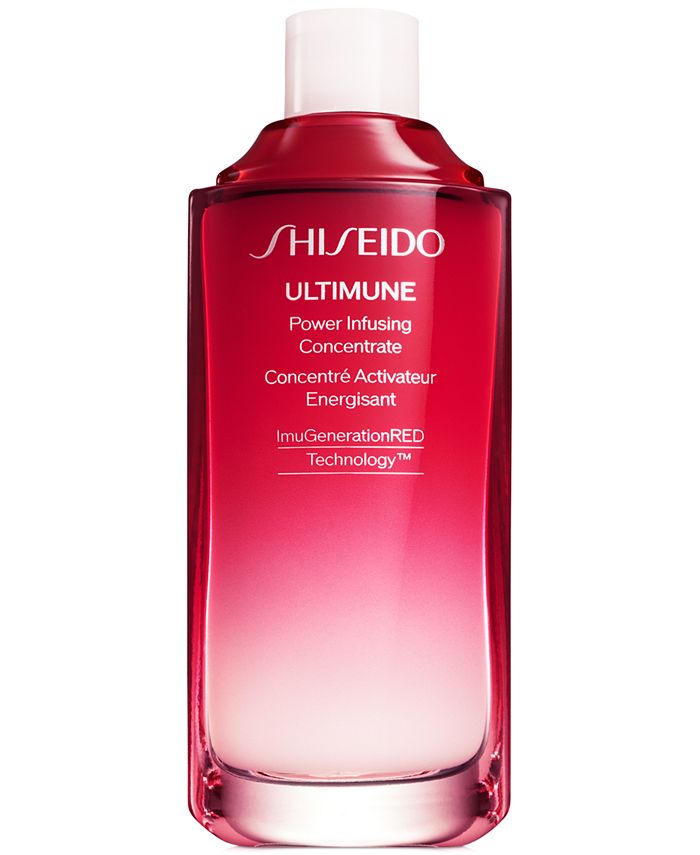 Shiseido - Ultimune Power Infusing Concentrate Refill, 2.5 oz.