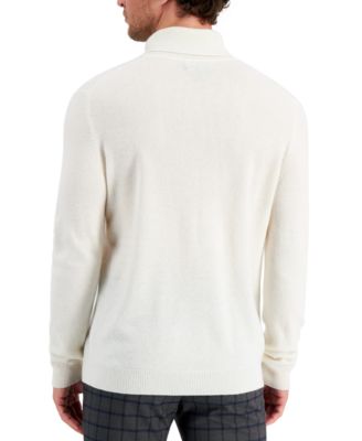 club room turtleneck