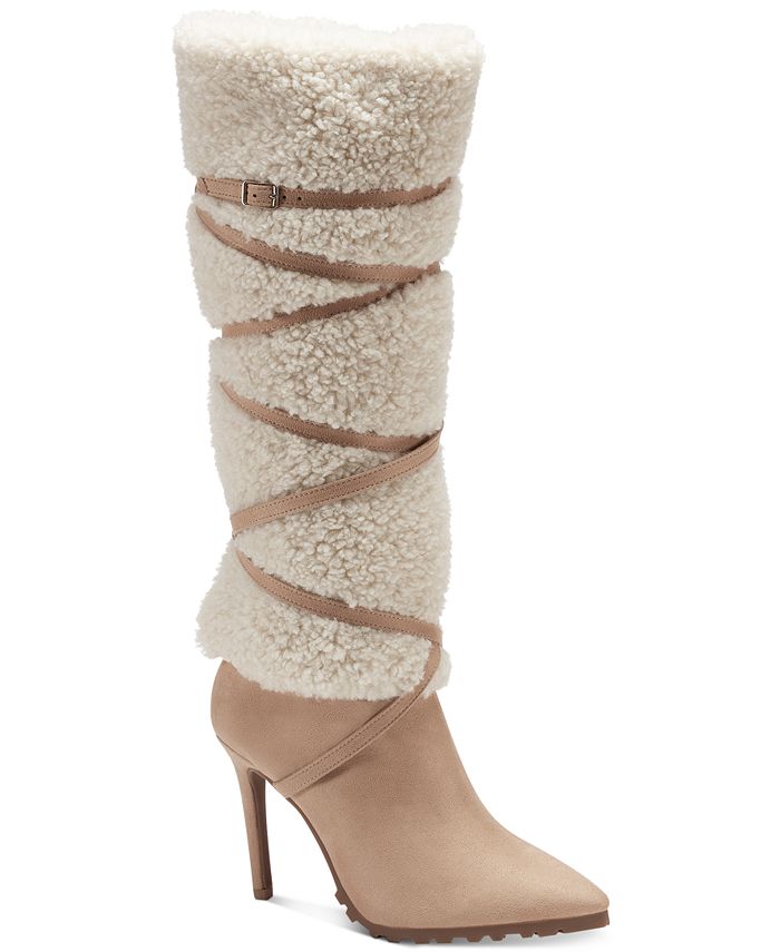 Thalia Sodi Women s Rikka Boots Macy s
