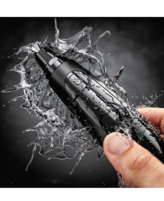 Schnozzle Ear & Nose Hair Trimmer