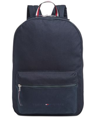 Men's Jackson Canvas Backpack