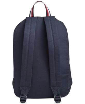 Men's Jackson Canvas Backpack