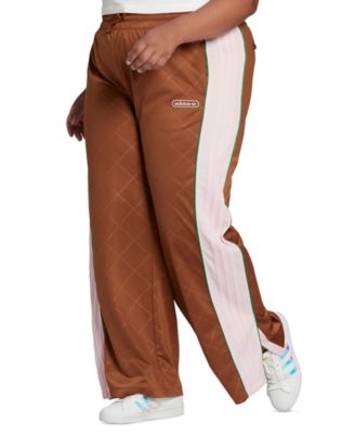 adidas sweatpants womens macys