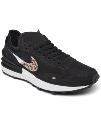 nike tennis shoes with leopard print