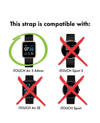 iTouch - 