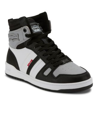 Levi's High Top Shoes: Shop High Top 