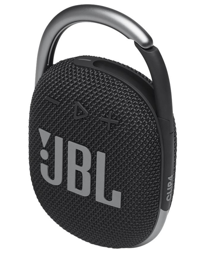 JBL Clip 4 Waterproof Bluetooth Speaker Macy's