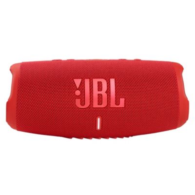 Charge 5 Portable Waterproof Bluetooth Speaker with Powerbank