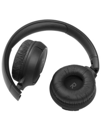 Tune 510BT Lifestyle Bluetooth On Ear Headphones