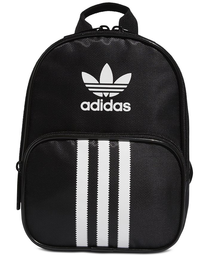 adidas Santiago Mini Backpack Macy's