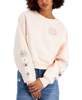 macys junior hoodies