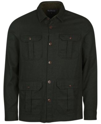 Barbour