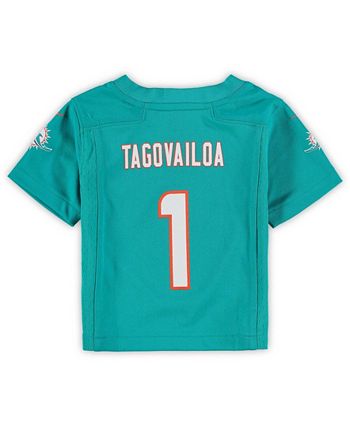 Tua Tagovailoa Jerseys, Tua Tagovailoa Shirts, Apparel, Gear