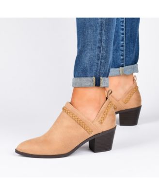 Women's Sophie Booties