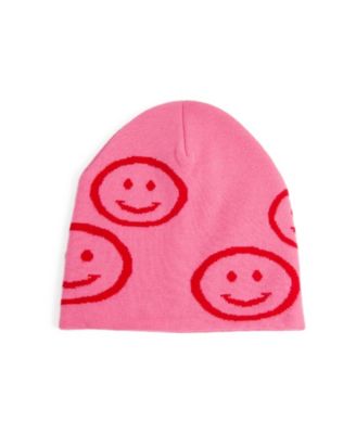 Women s Happy Lady Winter Hats Macy s