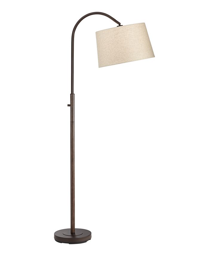 Downbridge best sale floor lamp