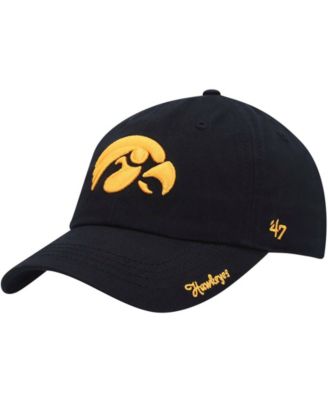 47 brand iowa hawkeyes hat