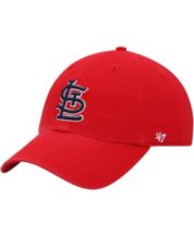 St. Louis Cardinals Hats  Curbside Pickup Available at DICK'S