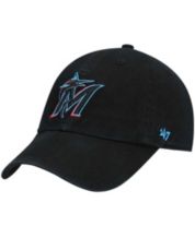 Miami Marlins MLB Shop: Apparel, Jerseys, Hats & Gear by Lids - Macy's