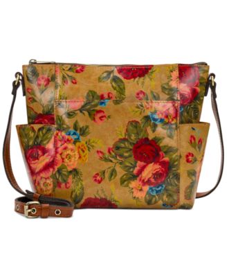 valentino icon patent bolsa