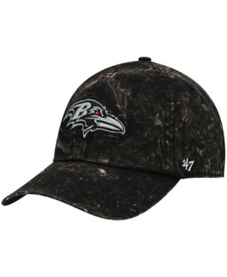 Black Baltimore Ravens Gamut Clean 