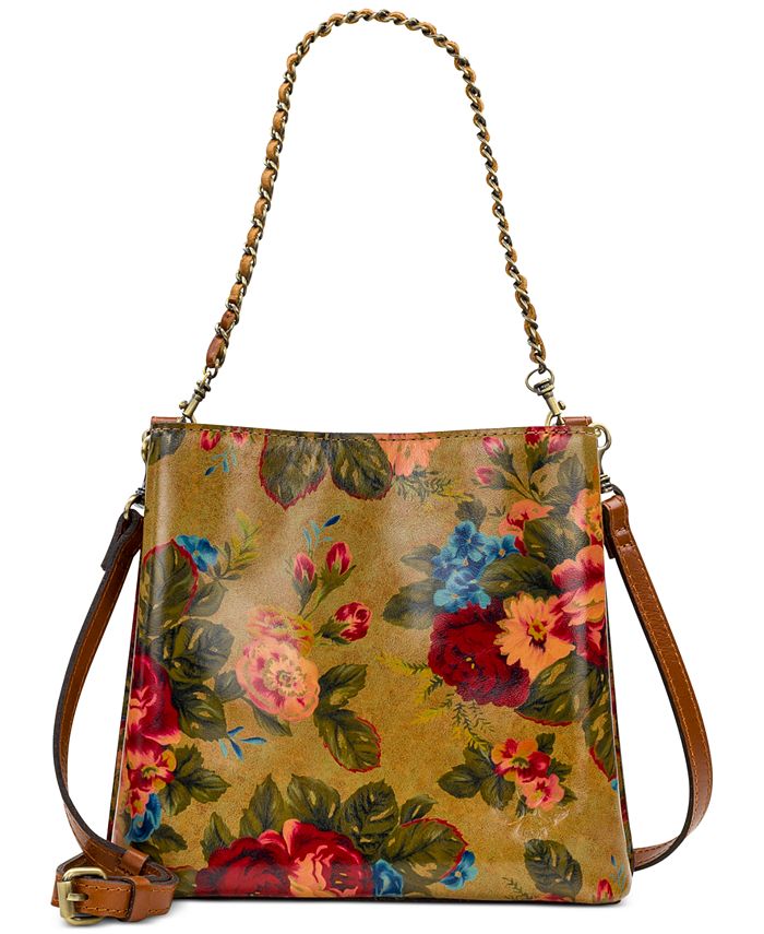 Patricia Nash Ledra Bucket Bag Macy's