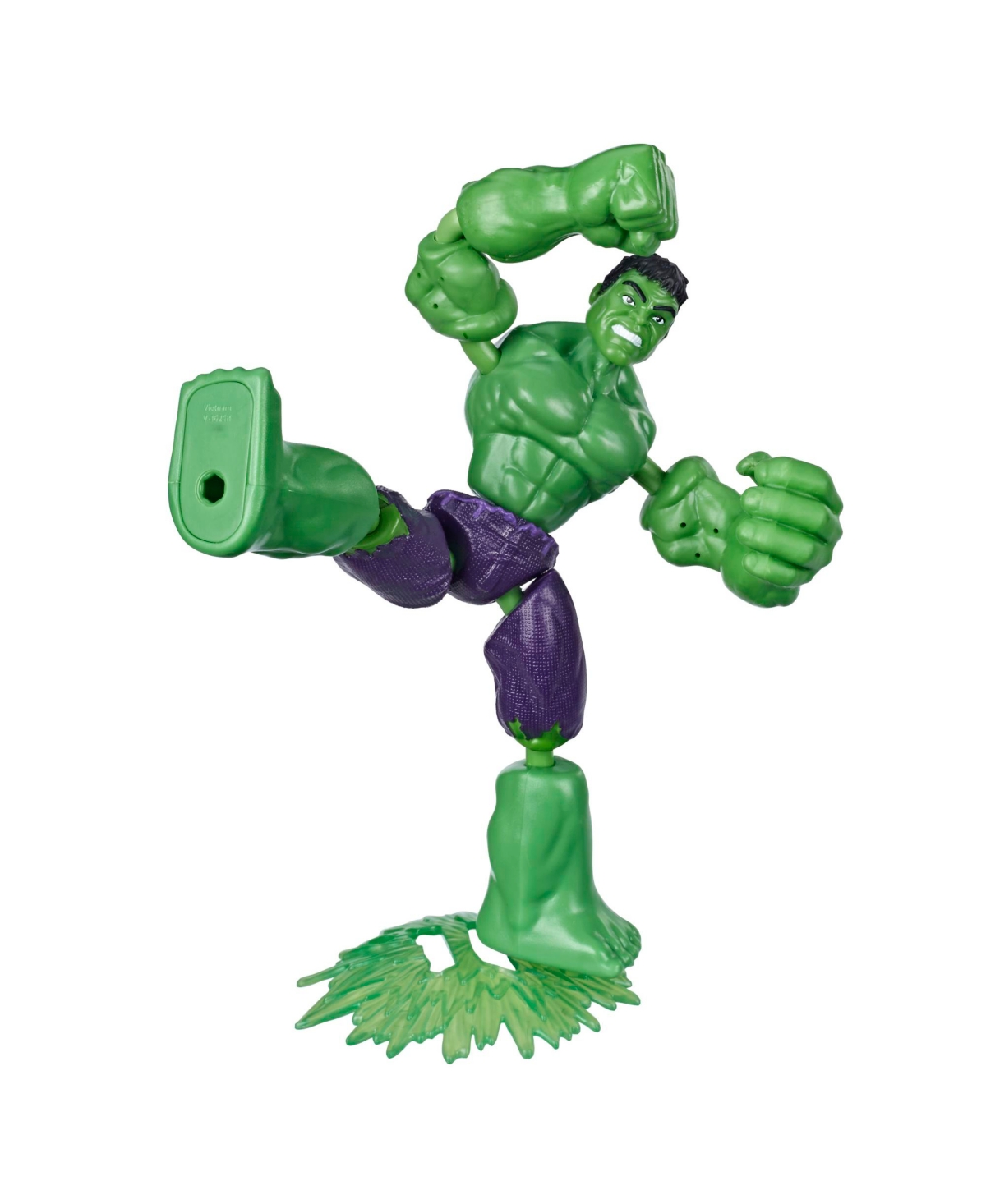 Marvel Avengers Bend And Flex Hulk