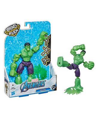 Marvel