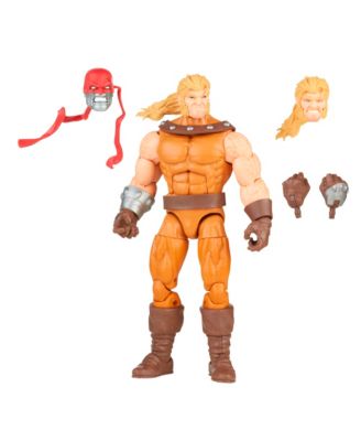 X-Men Marvel Legends Series figurine 2022 Sabretooth 15 cm