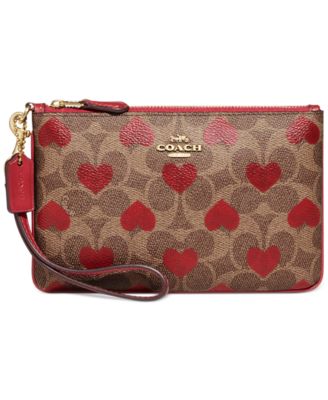 heart coach wallet