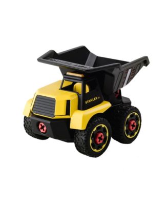 Take Apart Dump Truck, Set of 23