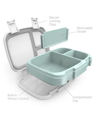 Fresh Prep Lunch Box 