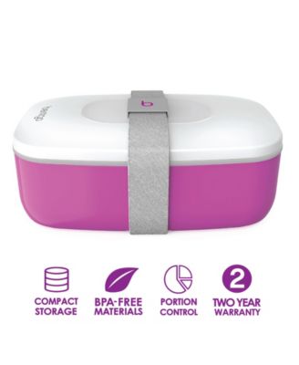 Classic All-In-One Lunch Box